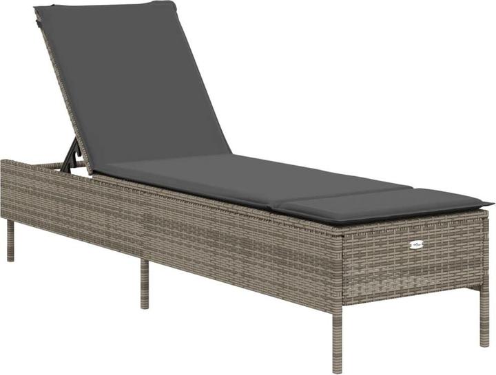 Immagine prodotto vidaXL Sonnenliege (198 cm)