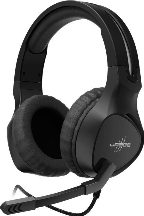 Image du produit Urage Headset Casque de jeu "SoundZ 300 (Filaire)