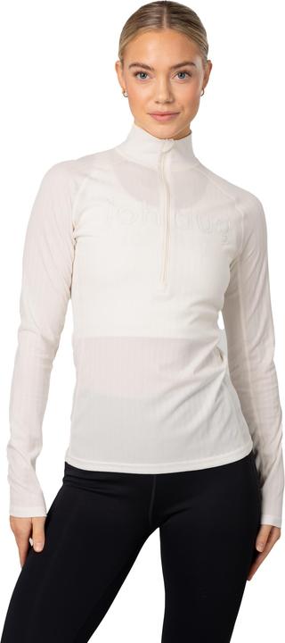 Actual product image Johaug Rib Tech Half Zip (XS)