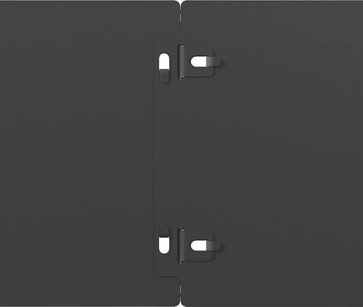 Produktbild vidaXL Rasenkante (103 cm)