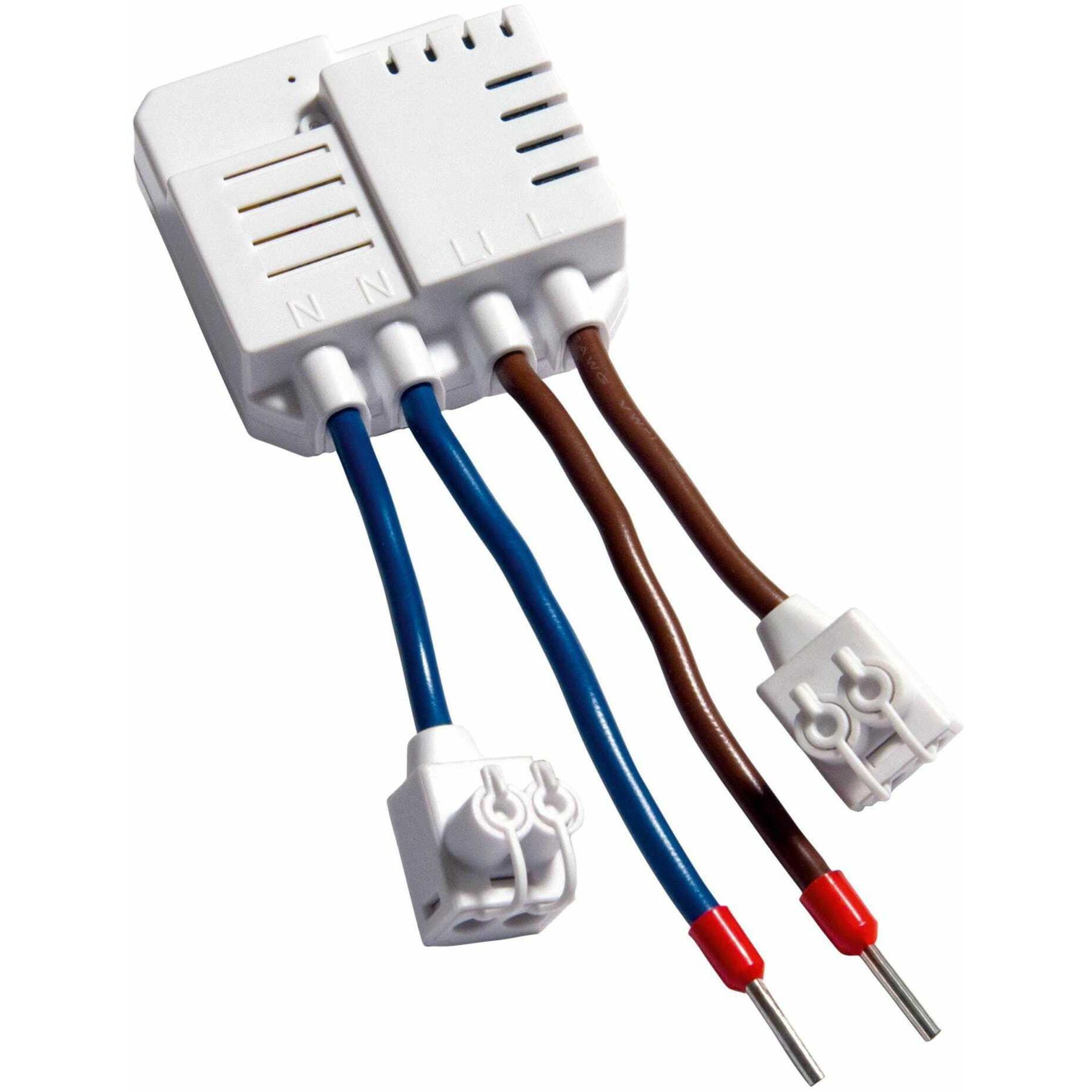 intertechno Funk-Powerschalter ITWR-3501 (ITWR-3501)