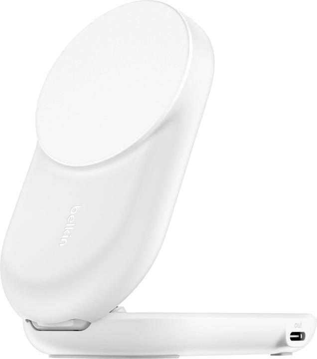 Produktbild Belkin Ultracharge 25 Watt Qi2 Magneti (25 W)