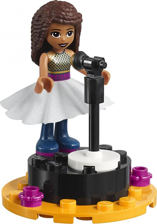 Produktbild LEGO Andreas Talentshow (41368, LEGO Friends)