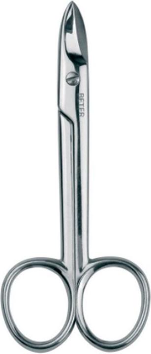 Actual product image Beter Better pedicure scissors special thick nails