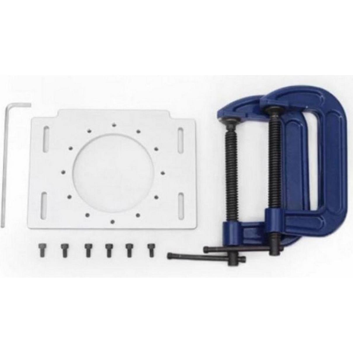 UFactory Kit di montaggio per xArm, Kit robotica