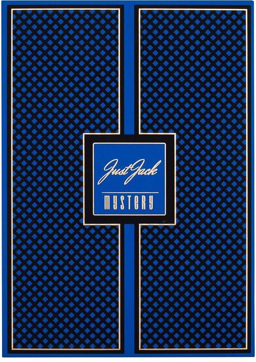 Produktbild Just Jack Mystery (Eau de Parfum, 100 ml)