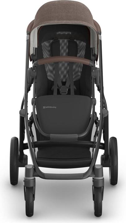 Actual product image Uppababy Vista V3