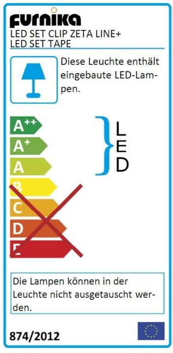 Produktbild Stolkom Liepen (180 x 40 x 67 cm)