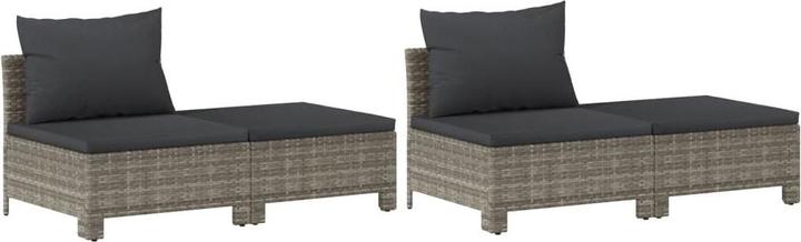 Produktbild vidaXL Duke