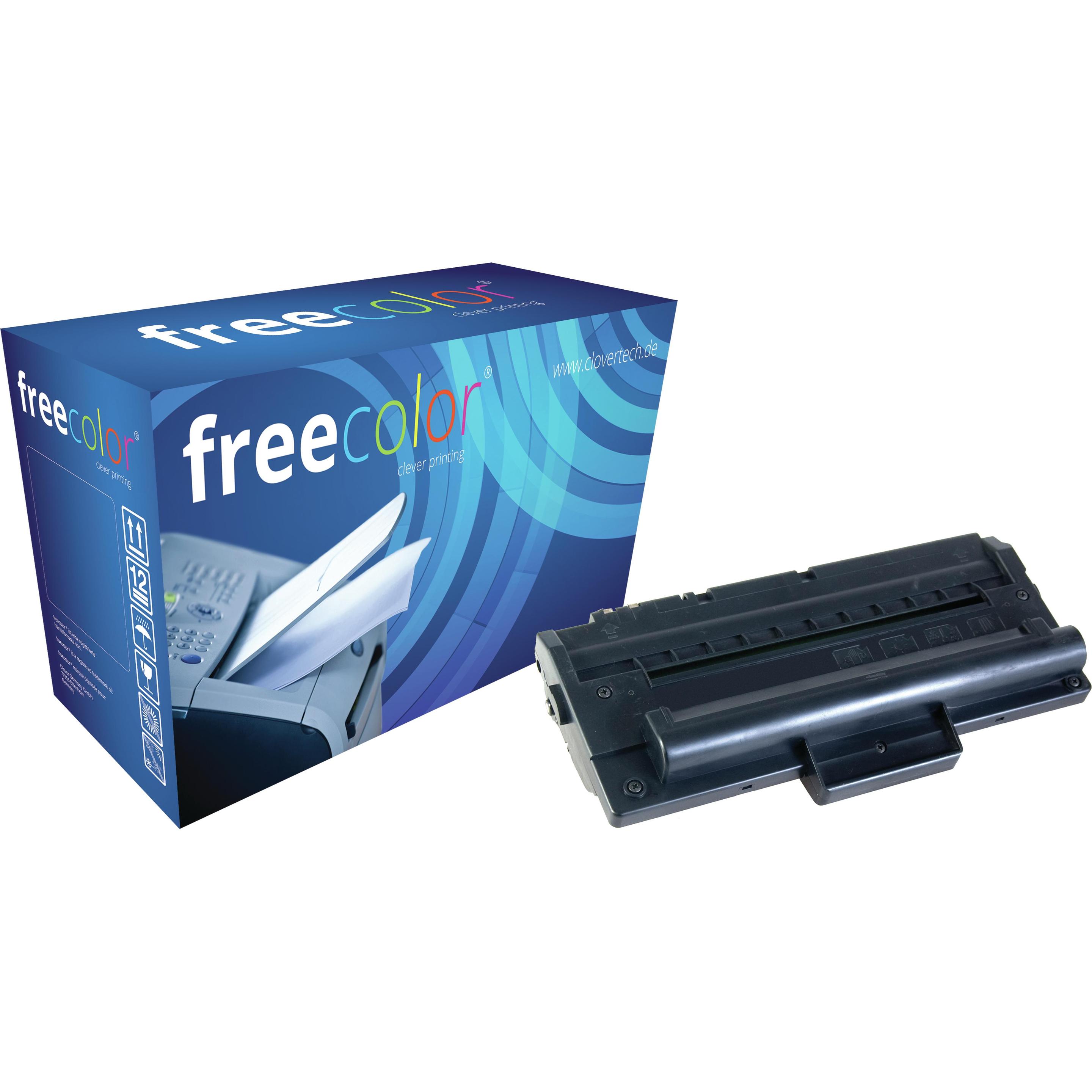 Freecolor, Toner, Samsung SCX-4216D3 kompatibel tonerkartusche (BK)