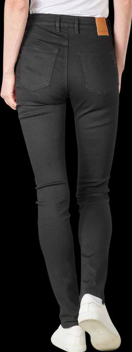 Produktbild Kuyichi Carey Jeans Skinny Fit Forever Black (W31/L32)