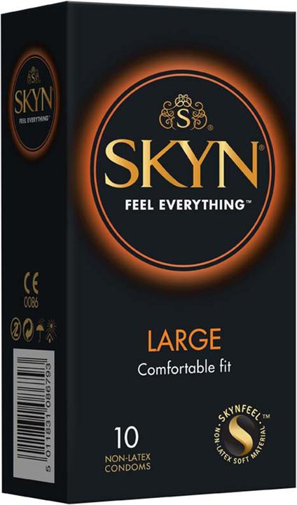 Skyn Feel everything (10 pcs)