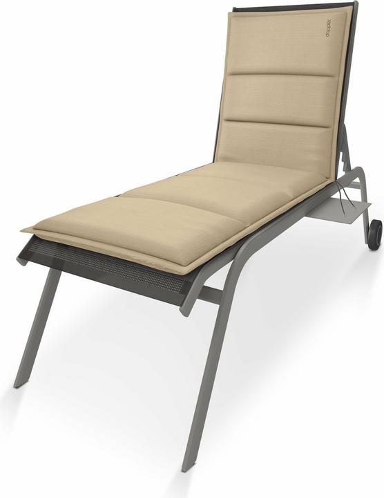 Actual product image Doppler City (195 x 60 x 6 cm)