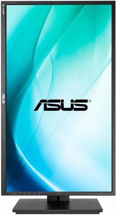 ASUS Pb277q (2560 x 1440 pixels, 27")