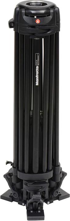 Produktbild Manfrotto Videostativkit (Metall)