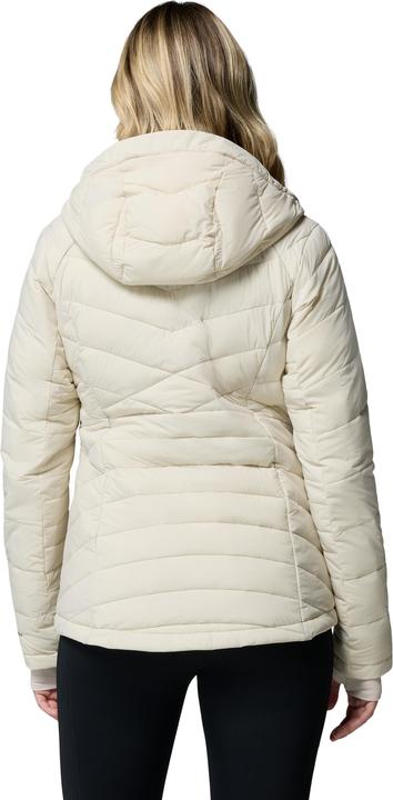 Immagine prodotto Columbia Joy Peak Kapuzenjacke (L)