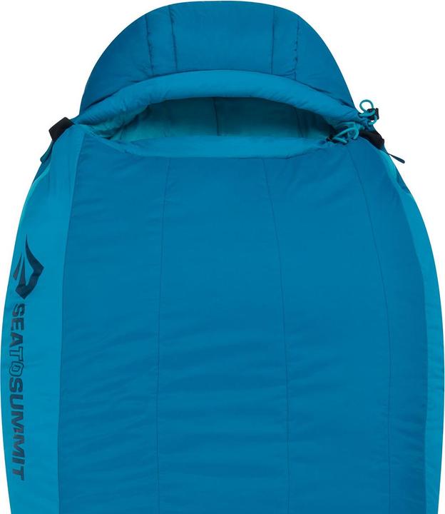 Produktbild Sea To Summit Venture VtII Schlafsack (210 cm)