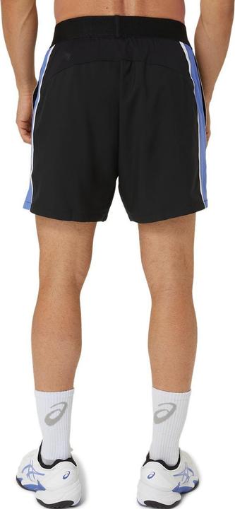 Produktbild ASICS Performance Match 7in Short Herren Schwarz (L)