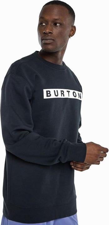 Produktbild Burton Vault Crew True Black (XL)