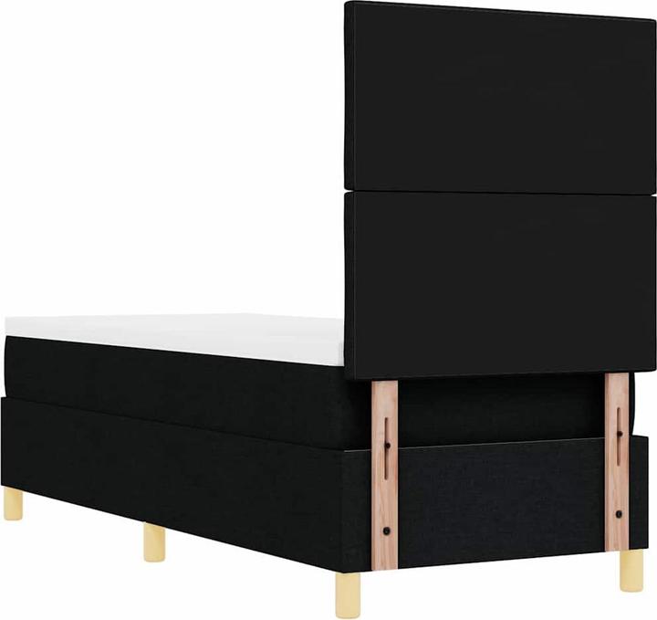 Produktbild vidaXL Boxspringbett (80 x 200 cm)