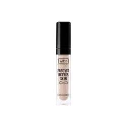 Thumbnail - Wibo, Concealer, Forever Better Skin Camouflage Concealer 03 6Ml