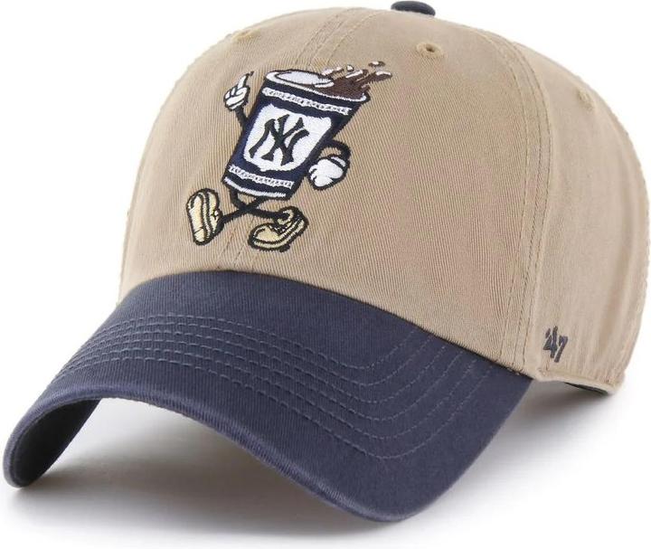 Actual product image 47 Brand New York Yankees MLB Clean UP