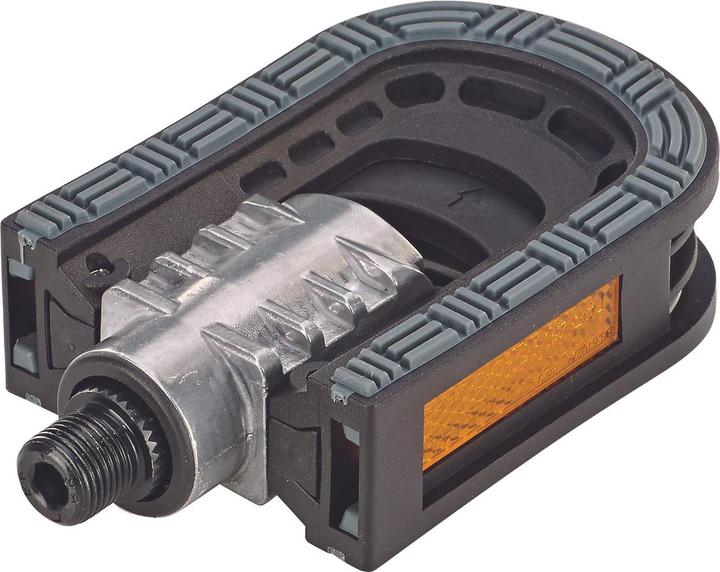 Produktbild Prophete Klapp-Pedale 5077