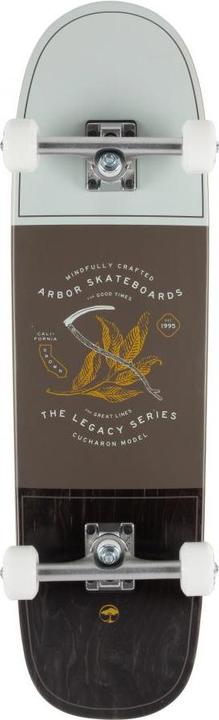 Immagine prodotto Arbor Legacy Cucharon Cruiser (32.37")