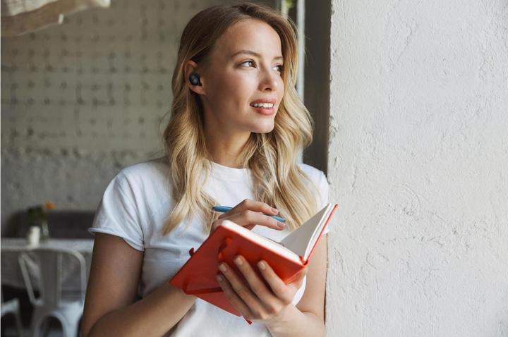 Produktbild Philips TAT4556BK/00 (ANC, 29 h, Kabellos)