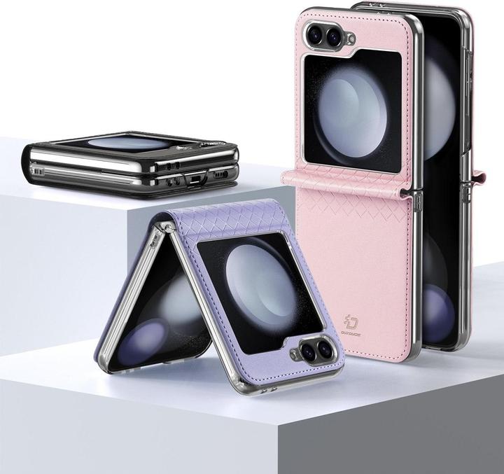 Produktbild Dux Ducis Bril (Samsung Galaxy Z Flip6)