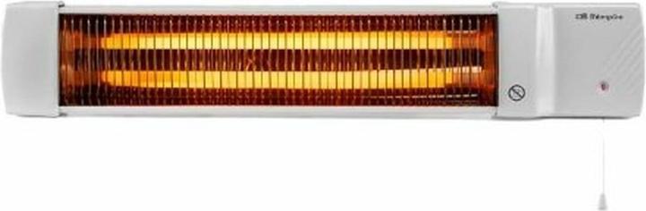 Produktbild Orbegozo BB 5002 (1200 W)