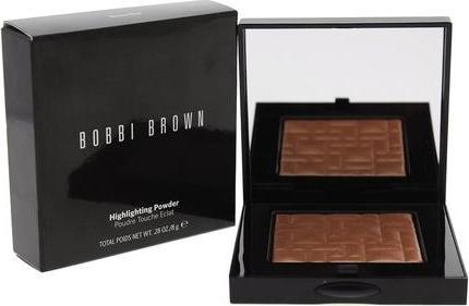 Immagine prodotto Bobbi Brown Polvere per evidenziare (Bronzo, Highlighter, 8 g)
