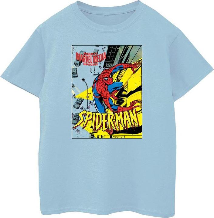 Produktbild Spiderman TShirt Jungen (128)
