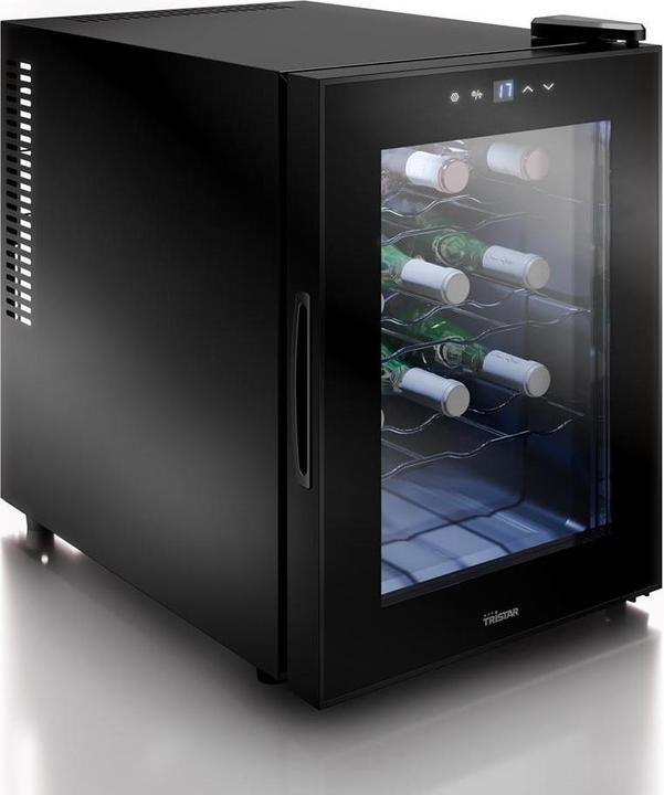 Actual product image Tristar Tris