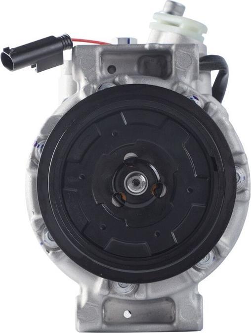 Produktbild Hella 8FK 366 201-851 Klimakompressor