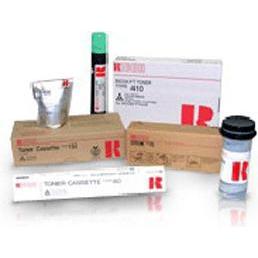 RICOH Laser Toner Developer Unit, Drucker Zubehör