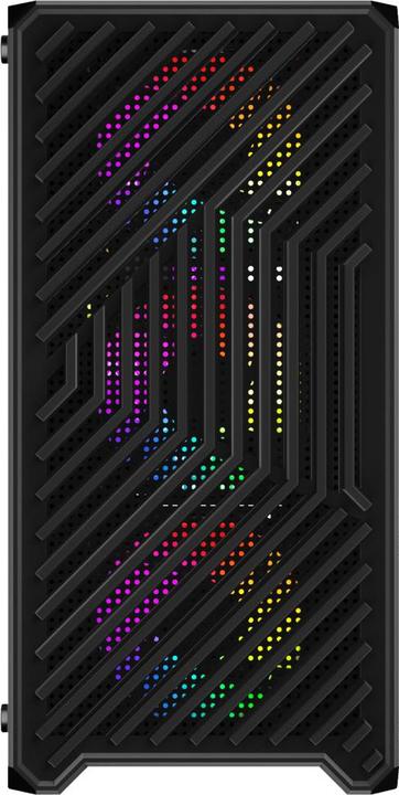 Produktbild KeepOut XC-220 GLASS (ITX, mATX)