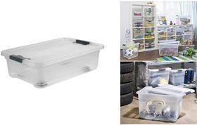 Produktbild keeeper Konrad (39.50 cm, 28 l, 1x)