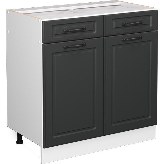 Vicco, Regal, Küchenunterschrank R-Line
