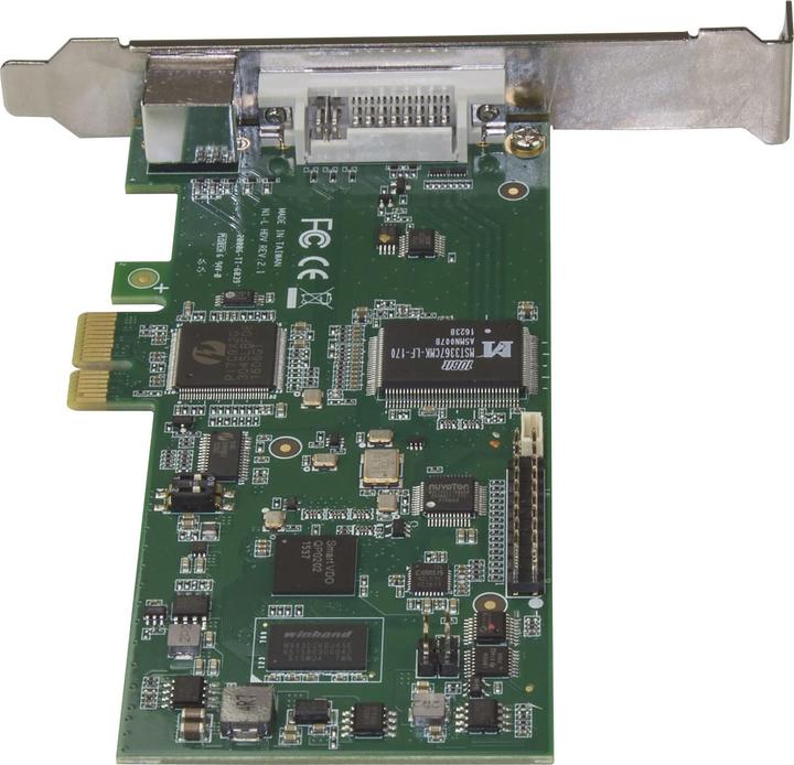 Immagine prodotto StarTech Scheda Di Acquisizione Video Pcie