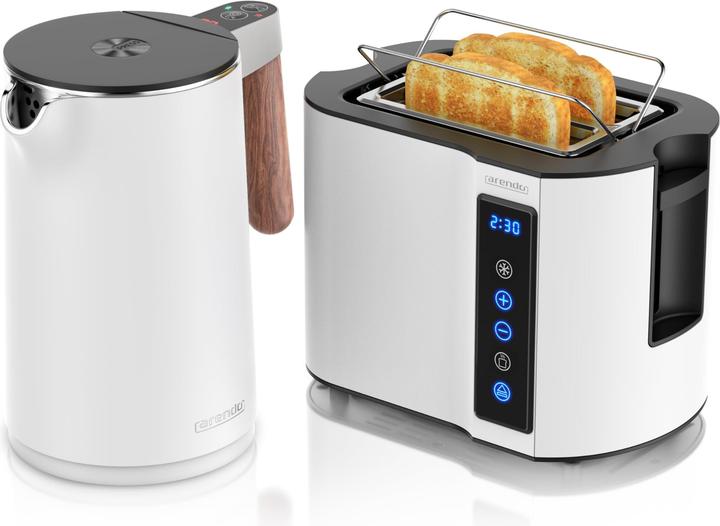 Actual product image Aplic Schutzbox