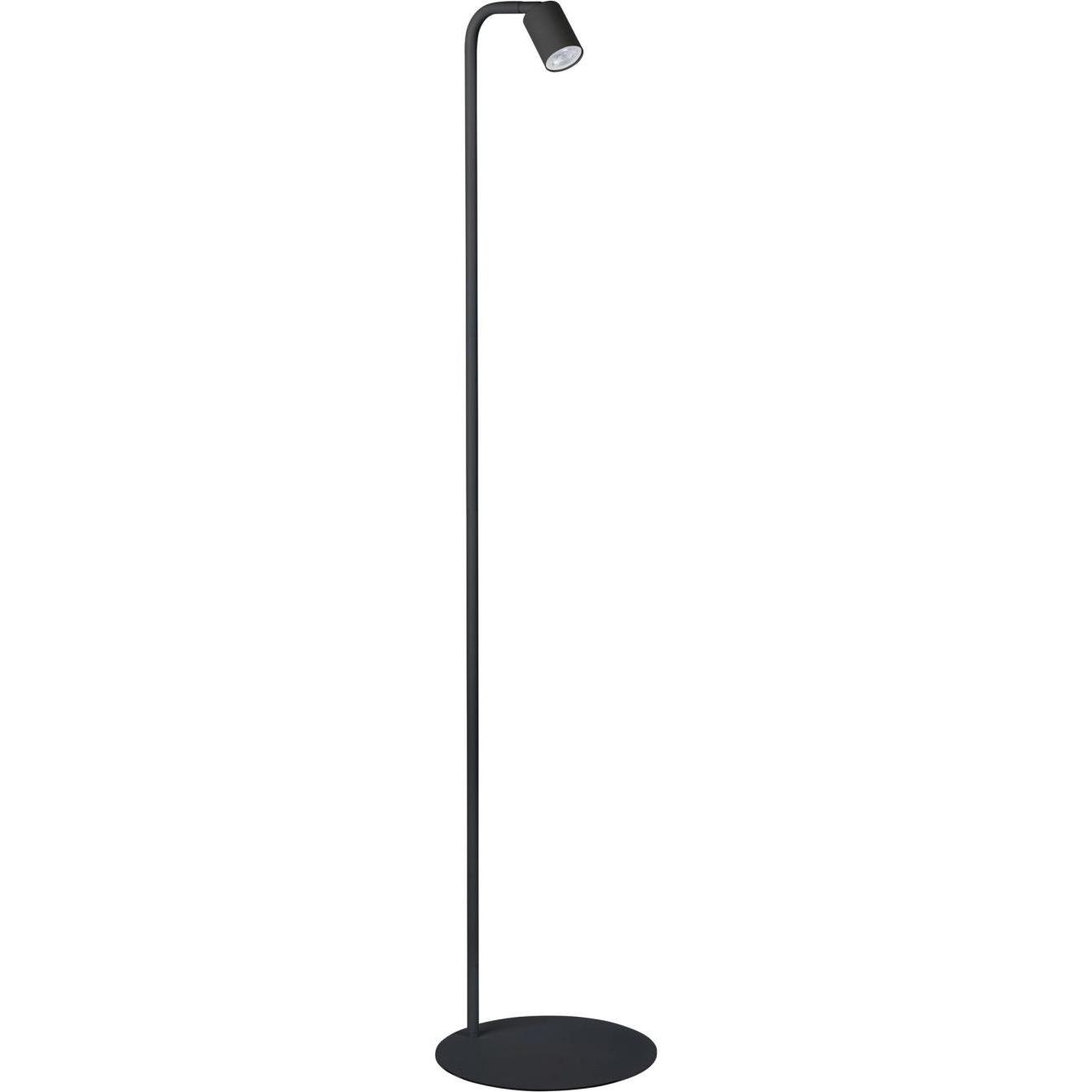 Licht-Erlebnisse, Stehlampe, Willem (GU10)