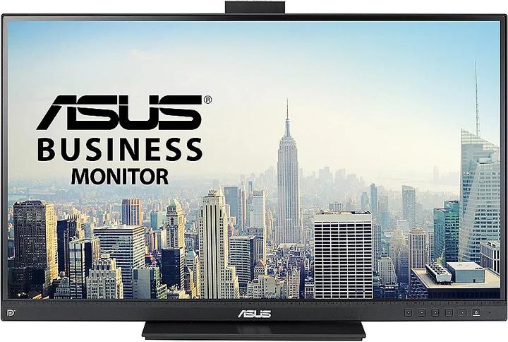 Actual product image ASUS Be27aqlb (2560 x 1440 pixels, 27")