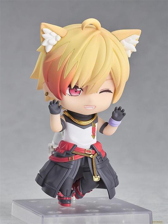 Immagine prodotto Good Smile Company 96Neko Nendoroid action figure 96Neko 10 cm