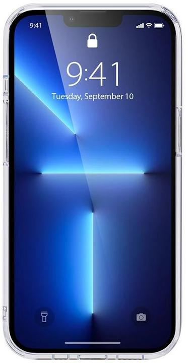 Immagine prodotto Nevox StyleShell SHOCKFlex MagSafe iPhone 15 Pro Max tra (Apple iPhone 15 Pro Max)