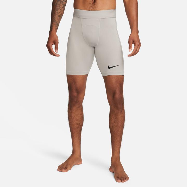 Actual product image Nike Dri-FIT Strike training tights for men (L)