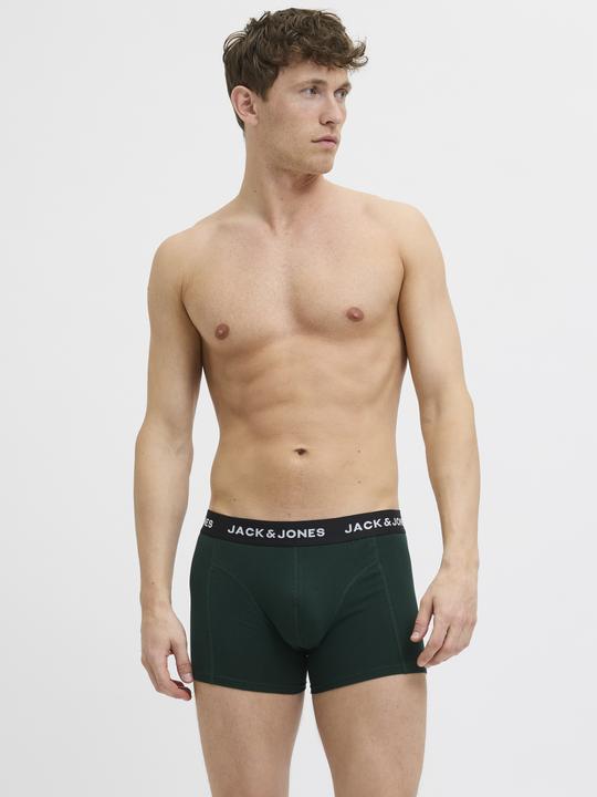Produktbild Jack & Jones 3er-pack Trunks Trunks (XL, 3er Pack)