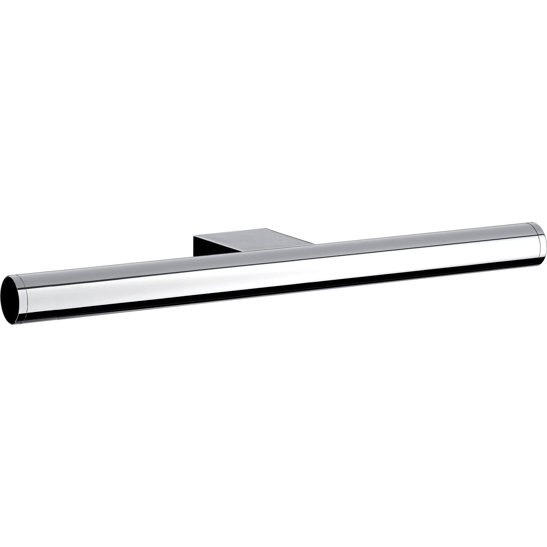 Emco, Toilettenpapierhalter, Reservepapierhalter SYSTEM 2 doppelt chrom