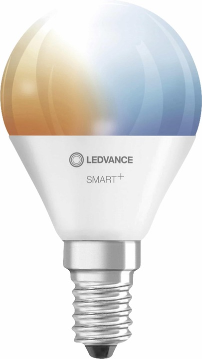 Actual product image Ledvance Classic P (E14, 5 W, 470 lm, 1 x, F)