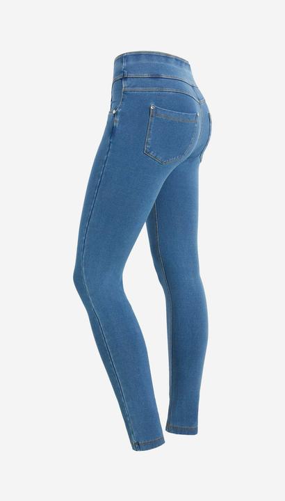 Produktbild Freddy N.O.W.® Pants NOWY1MC002ORG (XL)